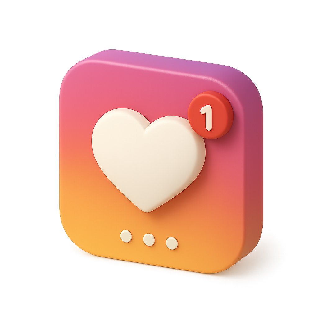 Guide instagram 1 Like instagram guide istagram icone